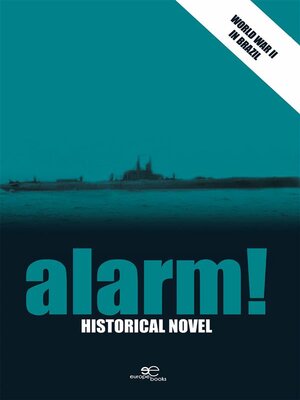 cover image of Alarm